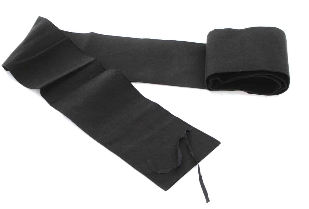 GEOTEXTILE Silt Socks