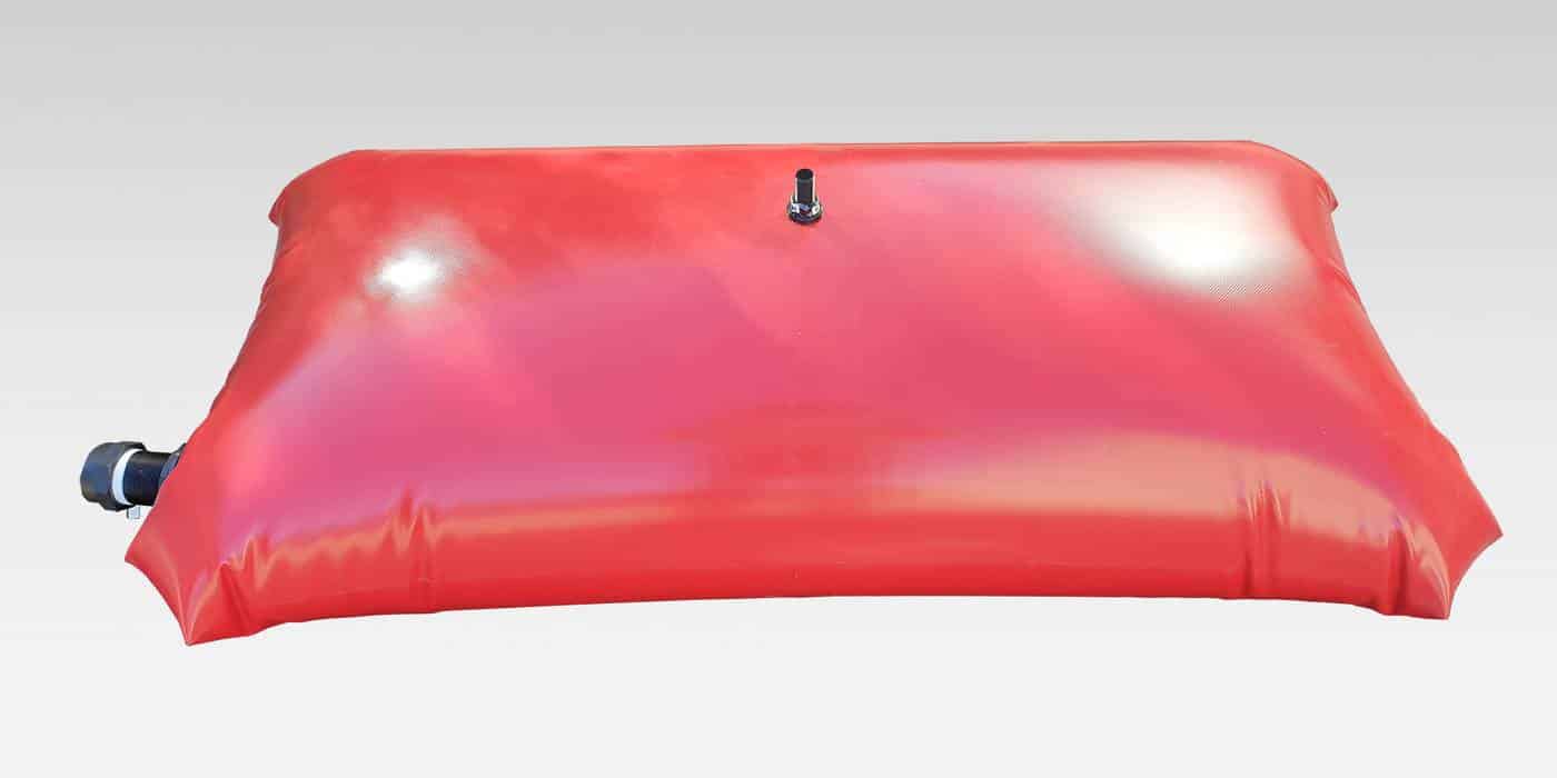 Flexible Tanks and Water Bladders