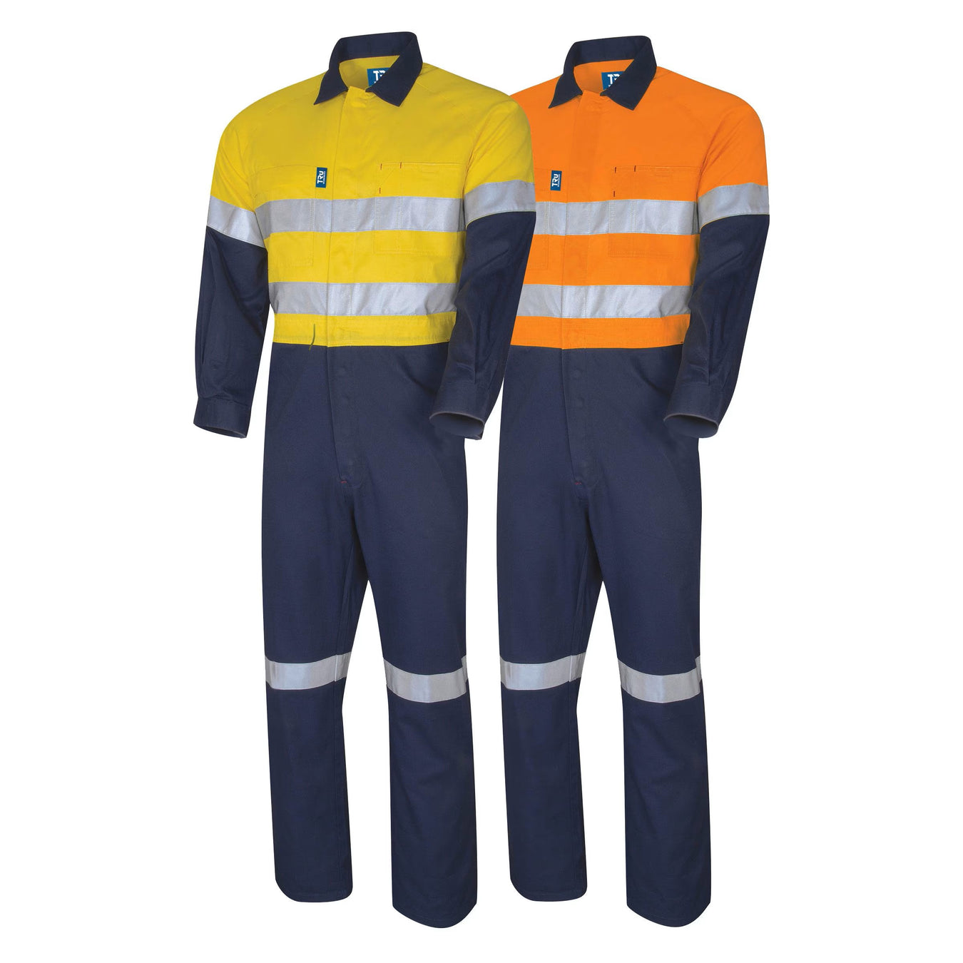 Workwear Coveralls