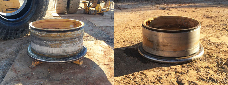 RIMSHIELD – Rim & Tyre Protection