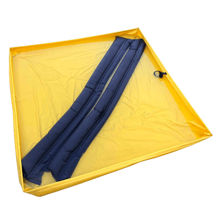 Ultra-Flood Stopper