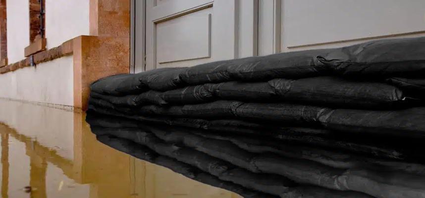 Flood Stopper