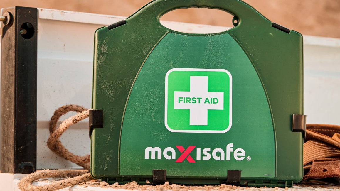 First Aid Kits