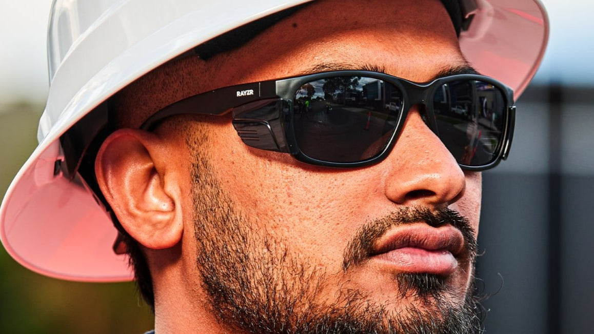 Eye Protection