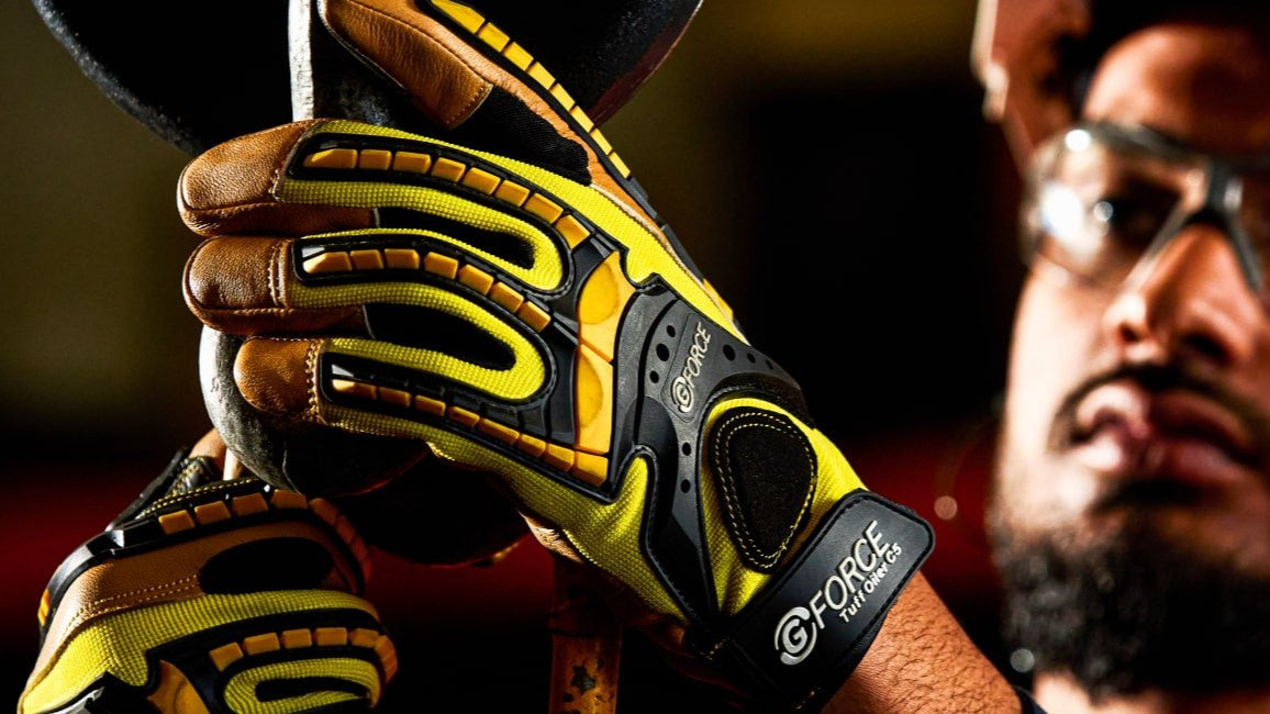 Hand Protection