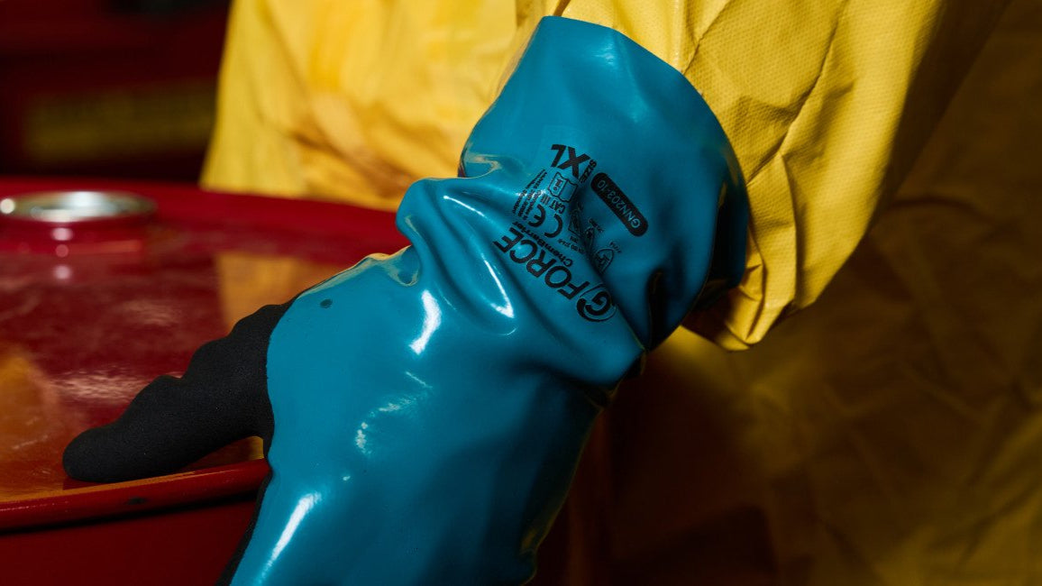 Protective Workwear