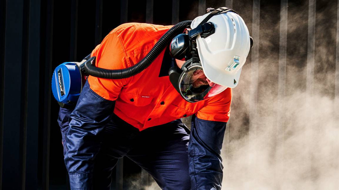 Respiratory Protection