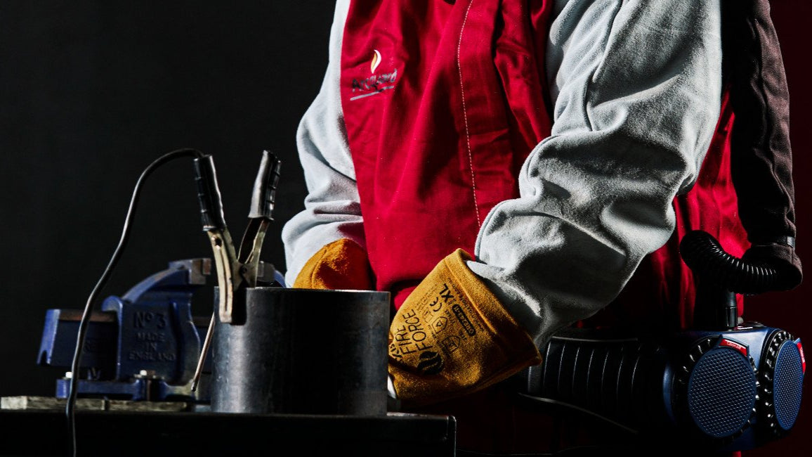 Welding Protection